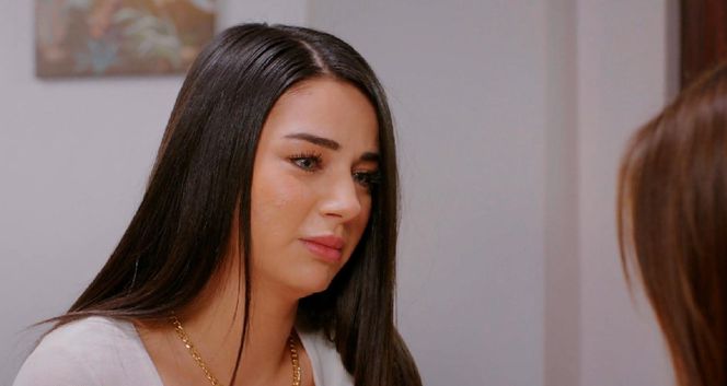 Miłość i nadzieja, odcinek 318. Bahar, Sila