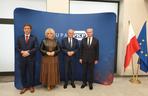 Dworzec w Siedlcach po remoncie