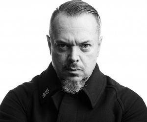Iggor Cavalera jedną z gwiazd Avant Art Festival 2025! Kto jeszcze pojawi się na wydarzeniu?