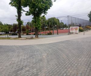 Rozbudowa szkoły w Rajsku