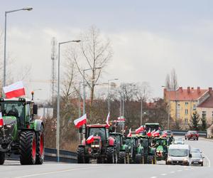 Rolnicy po raz kolejny wyjadą na ulice