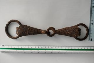 Średniowieczne znaleziska na Lubelszczyźnie