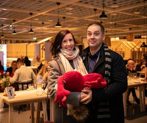 Wymarzone Walentynki z drugą połówką? Tej kolacji nie zapomną na długo! Wyjątkowy event IKEA i Port Łódź
