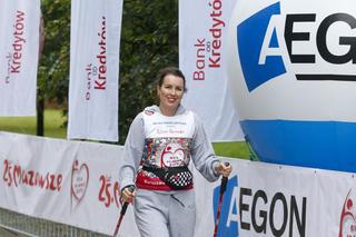 23. Bieg Po Nowe Życie - tak gwiazdy, sportowcy i dziennikarze wspierają transplantologię!