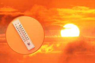4 lipca 2023 najcieplejszym dniem W HISTORII. Naukowcy nie mają wątpliwości!