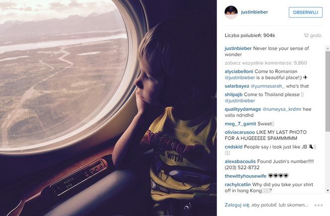 Nowy Instagram 2015