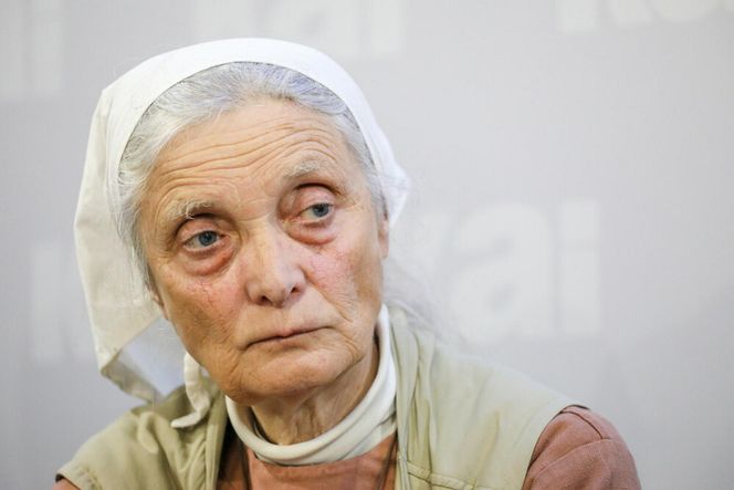 Siostra Małgorzata Chmielewska