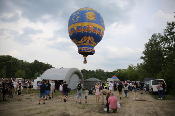 Wawerska Fiesta Balonowa 2023