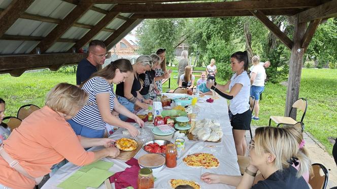 Pikniki bezpieczeństwa w Gminie Drawsko Pomorskie