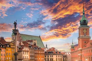 Ceny mieszkań w Polsce