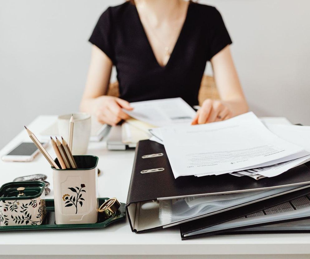 Dzień wolny za 1 listopada