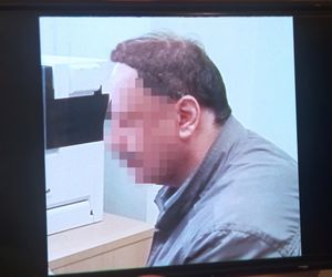 Zginął w wypadku gdy jechał po pawia 