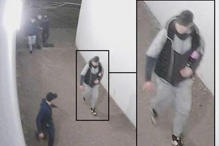 Policja szuka sprawców pobicia w centrum Grudziądza