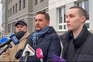 Mniej religii w białostockich szkołach. O to apelują działacze Lewicy 