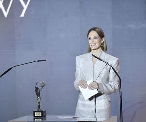 Telekamery 2025. Aldona Marciniak, Paulina Chylewska i Małgorzata Tomaszewska