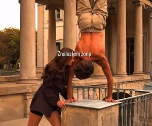 Marcela Leszczak, Max Kruger