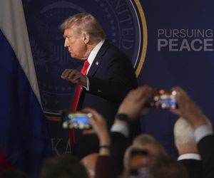 Spotkanie Trump-Putin na Alasce
