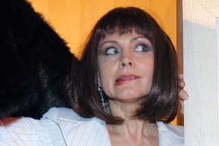 Izabela Trojanowska spóźniła się na scenę w Sopocie! „Nie wiedziałam, co mam śpiewać”