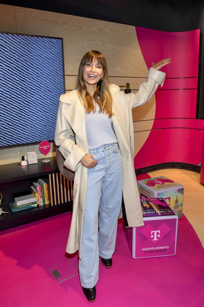 Anna Dec odchodzi z TVN