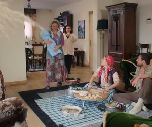 Dramatyczna wizja Naciye. Kuzey zostanie ojcem?