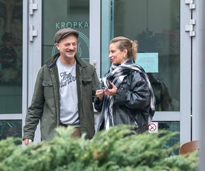 Magdalena Schejbal i Grzegorz Damięcki wreszcie mają siebie dla siebie