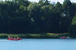 21-latek wypadł z roweru wodnego i zniknął pod wodą. Wstrząsająca relacja świadka. Utonął na oczach matki