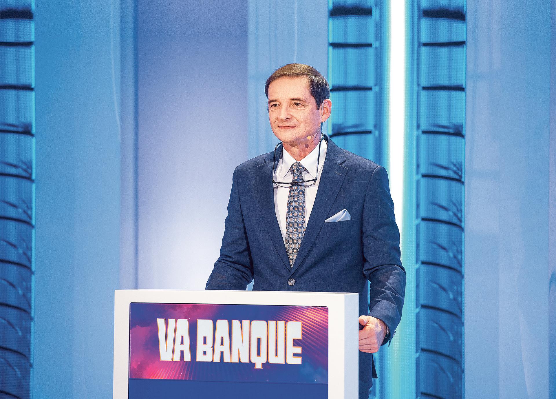 Va Banque Va Banque