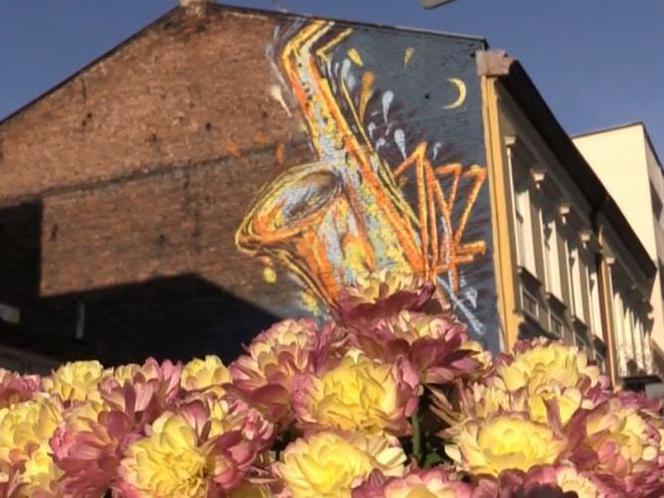mural