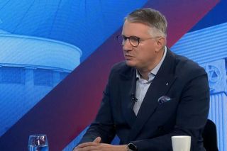 Przemysław Wipler w Porannym Ringu: wydajemy więcej od Izraela i Turcji