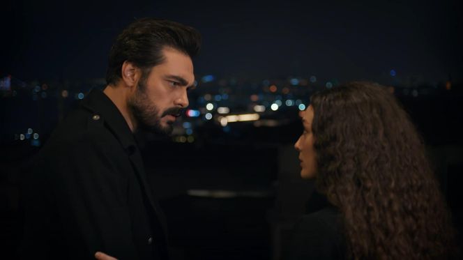 Dziedzictwo (Emanet) odc. 659. Nana, Yaman