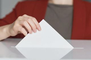 Zmiana miejsca głosowania w wyborach prezydenckich. Ten szczegół może uniemożliwić oddanie głosu 1 czerwca