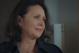 M jak miłość odc. 1851. Marysia (Małgorzata Pieńkowska)