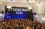 Studniówka 2024 w II LO w Poznaniu