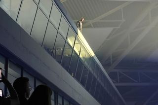 Twenty One Pilots zaczarowali Łódź podczas „The Clancy World Tour”