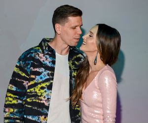Marina Łuczenko pokazała córkę. Podobna do mamy?