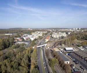 Przebudowa linii kolejowej w Bytomiu dobiega końca. Ruch towarowy został już przywrócony, a kiedy pasażerski?