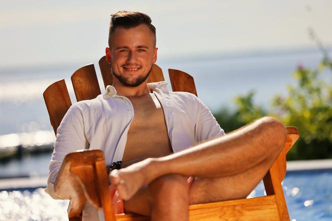 Mateusz Łaska, 26 lat, Lublin