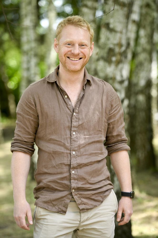 Gabi Drzewiecka i Cezary Łukaszewicz poprowadzą "Tysiąclecie Korony Polskiej"