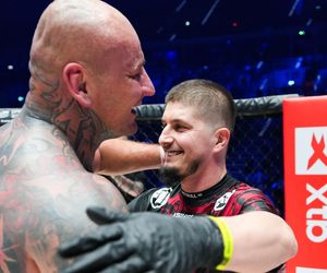 Co za słowa trenera o Arturze Szpilce! Jego zdaniem ma wszystko, by walczyć o pas mistrza KSW