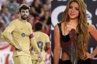 Shakira znów uderza w Piqué. Miłość wymagała wielu poświęceń
