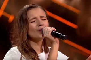 Ania Dąbrowska wygrała The Voice Kids 2! Tak wyglądała jej droga do zwycięstwa [WIDEO]