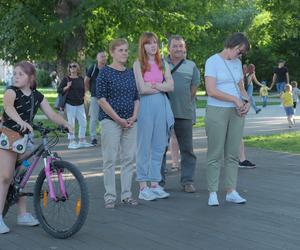 Młodzieżowe urodziny miasta w Lublinie