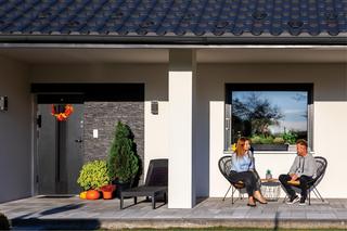 Nasz dom to spełnienie marzeń!