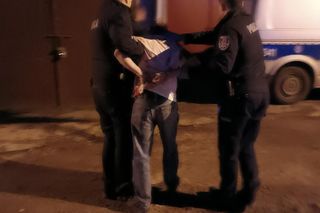 Zasztyletował sanitariusza, odpowie za usiłowanie zabójstwa drugiego medyka