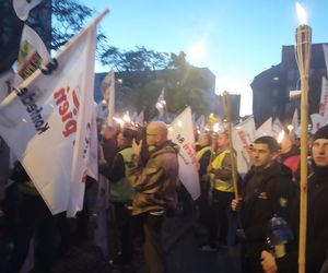 Walczymy o Śląsk i o przemysł, żeby nie umarł