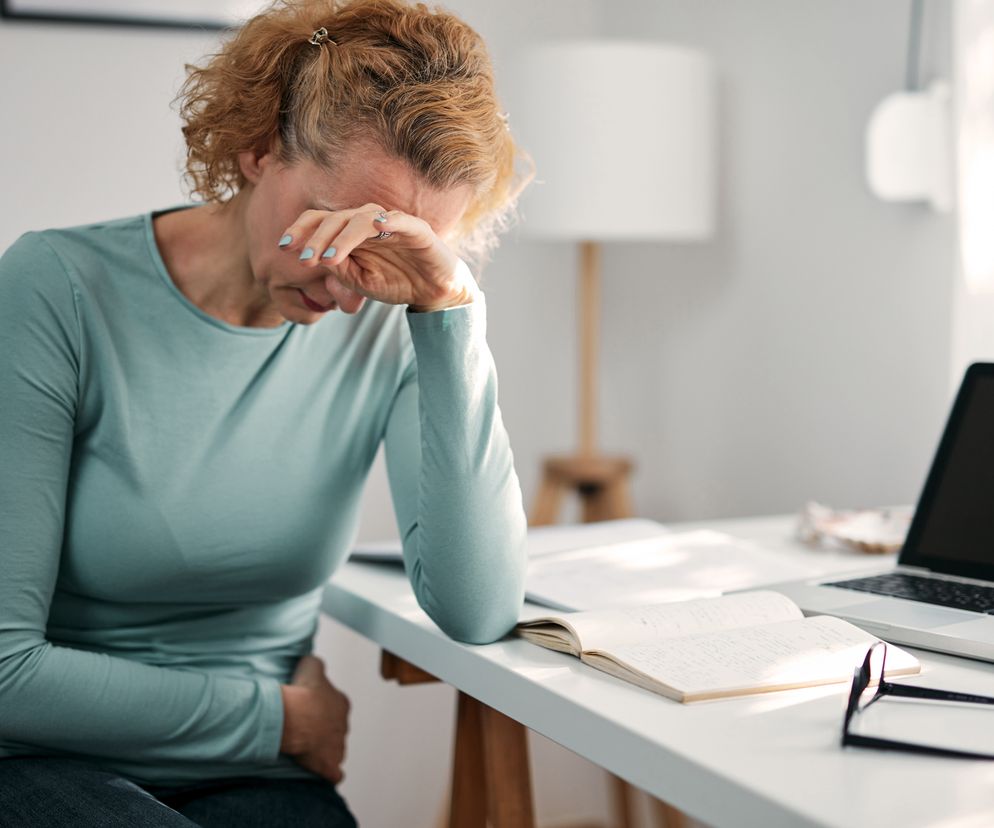 Przewlekły ból negatywnie wpływa na zdolności poznawcze i pamięć.