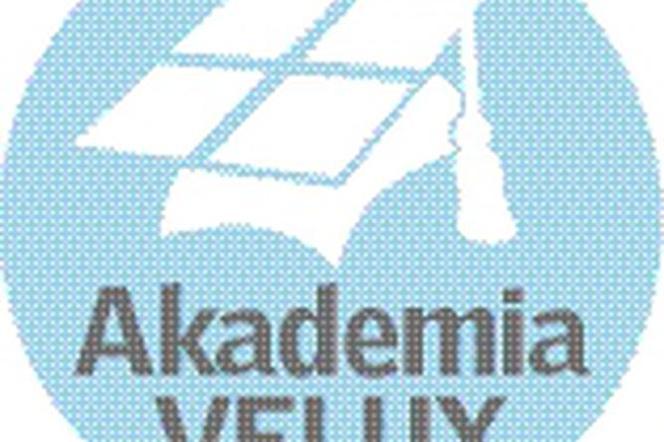 Akademia VELUX - intensywny cykl szkoleń dla dekarzy 