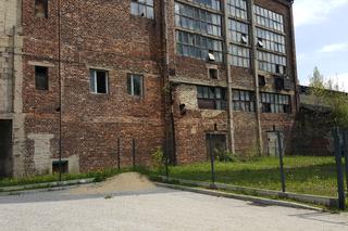 Rewitalizacja terenów po kopalni Saturn w Czeladzi