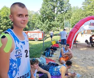 Piknik bezpieczeństwa - Drawsko Pomorskie 