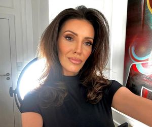 Dominika Serowska, narzeczona Marcina Hakiela